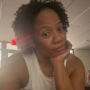 Meet your Posher, Sherese